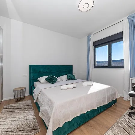 Villa Luxury Elena