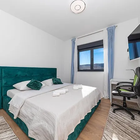 Villa Luxury Elena