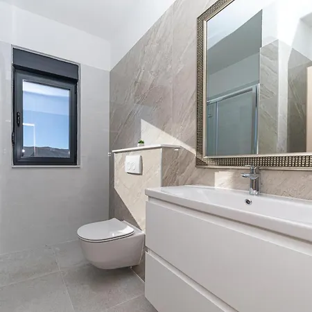 Villa Luxury Elena Primorski Dolac