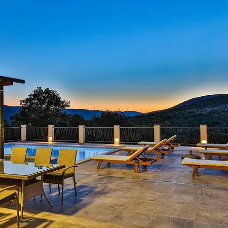 Villa Luxury Elena