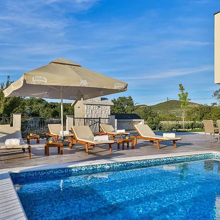 Villa Luxury Elena