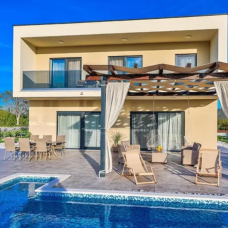 Villa Luxury Elena