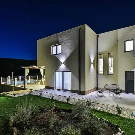 Villa Luxury Elena